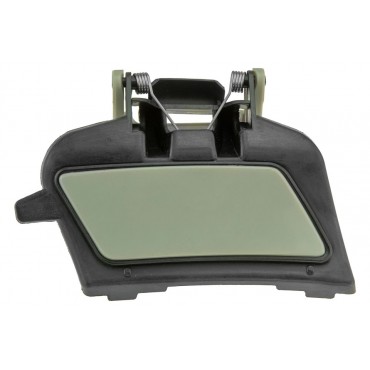 Cache Lave Phare Pare Choc Avant Droit Pour Mercedes Classe M 1648600208