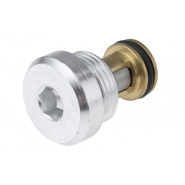 Soupape de Pression d'huile Pour Audi A4 A6 Skoda Superb I 2.5 TDI 059103175F