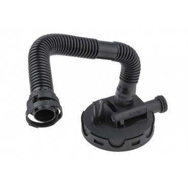 Bloc Moteur Reniflard d'Huile Pour Seat Cordoba Ibiza III Toledo 1.6 03C103201K