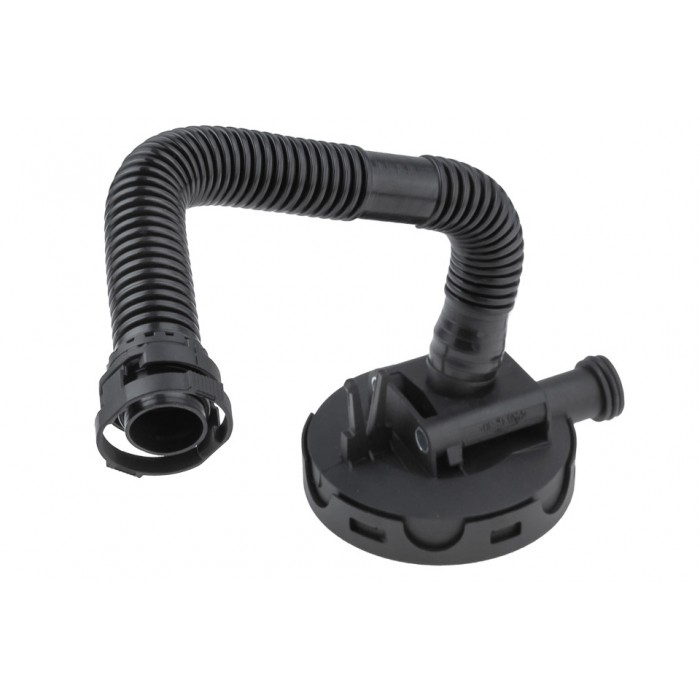 Bloc Moteur Reniflard d'Huile Pour Seat Cordoba Ibiza III Toledo 1.6 03C103201K