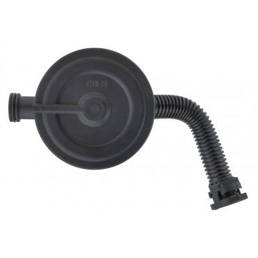 Bloc Moteur Reniflard d'Huile Pour Seat Cordoba Ibiza III Toledo 1.6 03C103201K