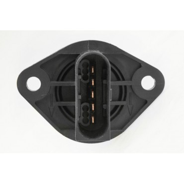 Débitmètre d'Air Pour Audi A4 A6 A8 Q7 Seat Toledo II Leon Cordoba 059906461A