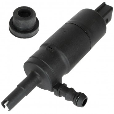 Moteur Pompe Lave Phare Pour Audi A2 A3 A4 A6 A8Seat Toledo II Leon 3B7955681