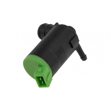 Moteur Pompe d'Essuie Glace Pour Citroën Ax Berlingo Jumpy Xantia Xm Zx 643458