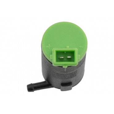 Moteur Pompe d'Essuie Glace Pour Citroën Ax Berlingo Jumpy Xantia Xm Zx 643458