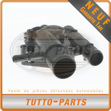 Thermostat d'Eau Opel Movano Vivaro