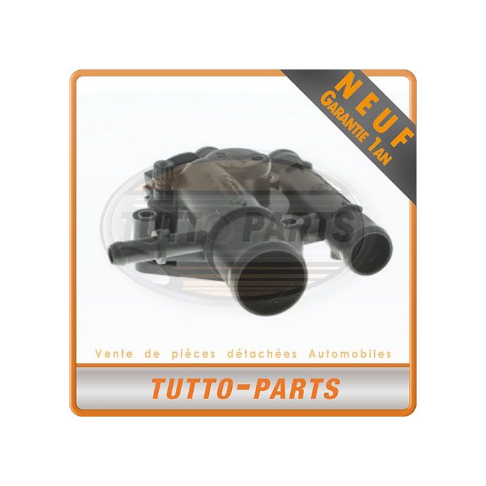 Thermostat d'Eau Opel Movano Vivaro
