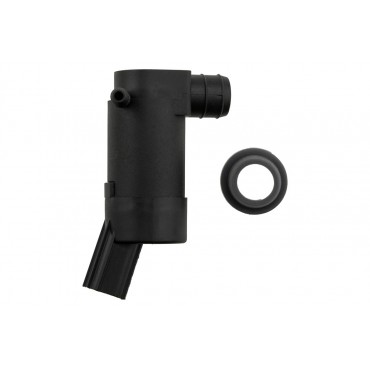 Moteur Pompe d'Essuie Glace Pour Ford Focus II Mondeo III Volvo S80 II 1231599