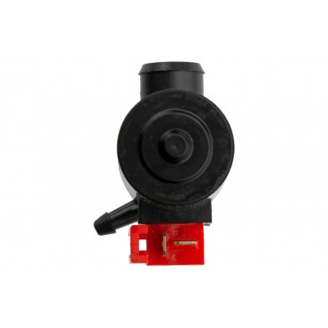 Moteur Pompe d'Essuie Glace Pour Honda Jazz II 2002-2008 76806SAAE01