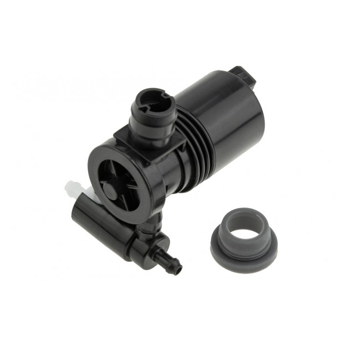 Moteur Pompe d'Essuie Glace Pour Nissan Micra C+C III Actyon Sports I LR002306