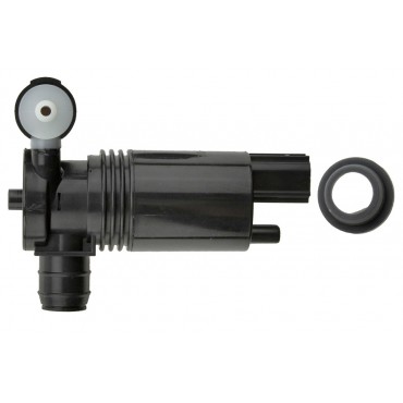 Moteur Pompe d'Essuie Glace Pour Land Rover Discovery IV Range Rover LR013951