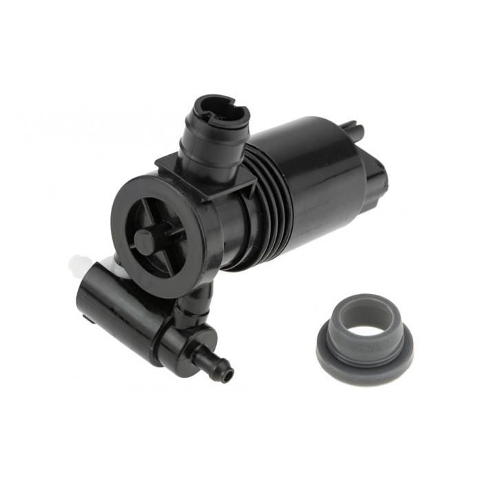 Moteur Pompe d'Essuie Glace Pour Land Rover Discovery IV Range Rover LR013950