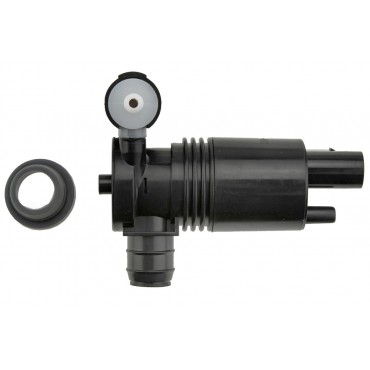 Moteur Pompe d'Essuie Glace Pour Land Rover Discovery IV Range Rover LR013950