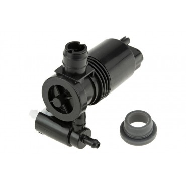 Moteur Pompe d'Essuie Glace Pour Land Rover Freelander 2 LR002301