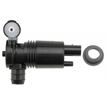 Moteur Pompe d'Essuie Glace Pour Land Rover Freelander 2 LR002301