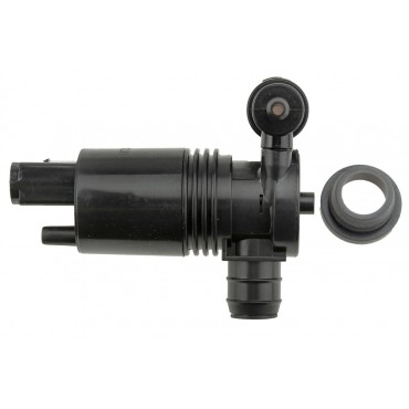 Moteur Pompe d'Essuie Glace Pour Land Rover Freelander 2 LR002301