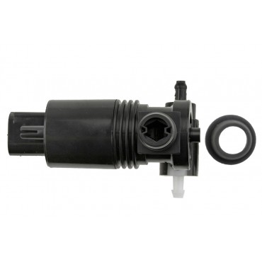Moteur Pompe d'Essuie Glace Pour Land Rover Freelander 2 LR002301