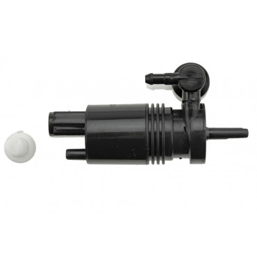 Moteur Pompe d'Essuie Glace Pour Land Rover Range Rover IV LR037592
