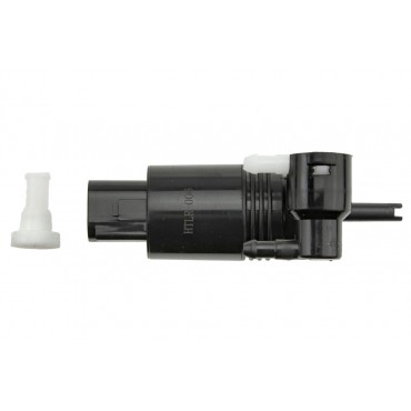 Moteur Pompe d'Essuie Glace Pour Land Rover Range Rover IV LR037592