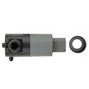 Moteur Pompe d'Essuie Glace Pour Land Rover Range Rover III DMC500040