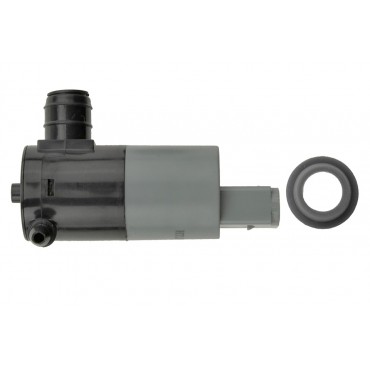 Moteur Pompe d'Essuie Glace Pour Land Rover Range Rover III DMC500040