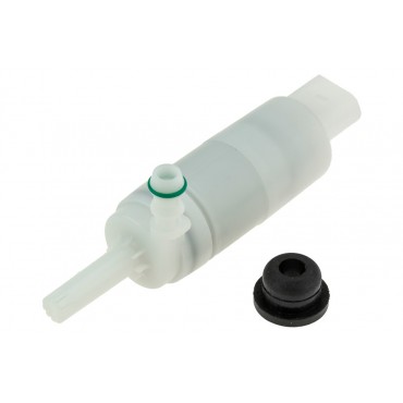 Moteur Pompe d'Essuie Glace Pour Mercedes Classe A B C G M S Clc Glk 2108691121