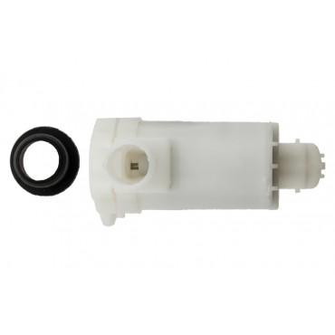 Moteur Pompe d'Essuie Glace Pour Isuzu D-Max II Nissan Patrol Gr V 8973143500