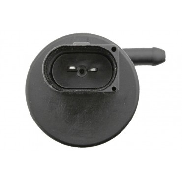 Moteur Pompe d'Essuie Glace Pour Chevrolet Aveo Cruze Honda Civic VIII 13250356