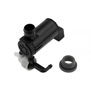 Moteur Pompe d'Essuie Glace Pour Renault Koleos I - à partir de 2008 28920JY00A