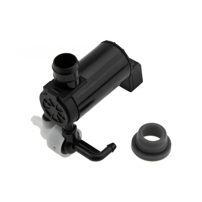 Moteur Pompe d'Essuie Glace Pour Renault Koleos I - à partir de 2008 28920JY00A