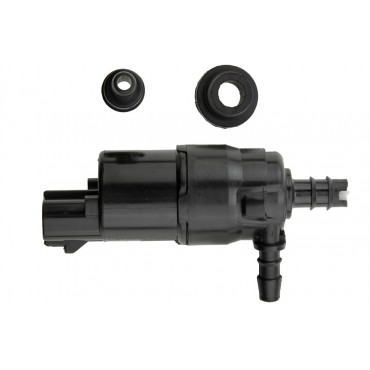 Moteur Pompe d'Essuie Glace Pour Subaru Forester Legacy V Outback 86611AJ100