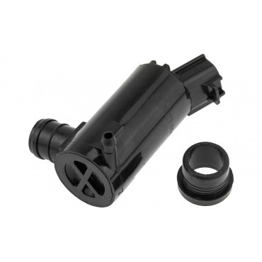 Moteur Pompe d'Essuie Glace Pour Toyota Yaris - à partir de 2014 853300D130