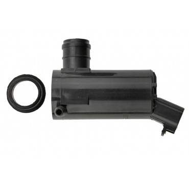 Moteur Pompe d'Essuie Glace Pour Toyota Yaris - à partir de 2014 853300D130