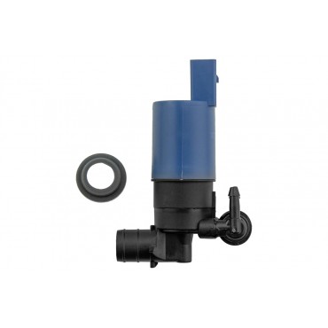 Moteur Pompe d'Essuie Glace Pour Ford C-Max II Volvo V60 I S60 1686506 31276093