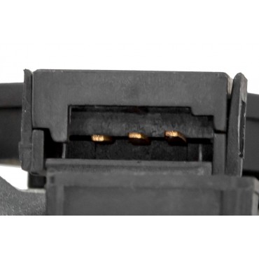 Moteur d'Essuie Glace Arrière Pour Fiat Doblo 2010-2015 51811480