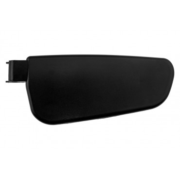 Couvercle Bras d'Essuie Glace Avant Droit Pour Mercedes Classe Gl M A1648240049