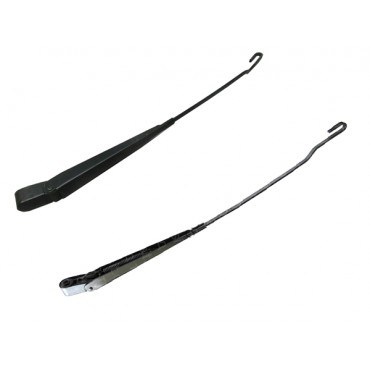 x2 Mécanisme Bras d'Essuie Glace Avant Gauche+Droit Pour Opel Movano 288862244R