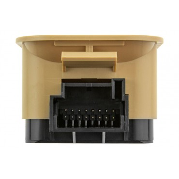 Bouton Frein à Main de Stationnement Beige Pour Alhambra Vw Tiguan 5N0927225A