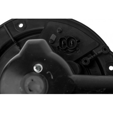 Pulseur d'Air Habitacle Pour Audi 80 B4 A4 B5 Cabriolet B3 Coupe B3 8A1820021