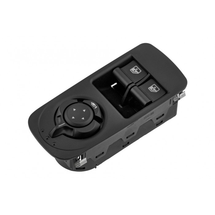 Interrupteur Bouton de Lève Vitre Pour Alfa Romeo Mito 156083273 156085171