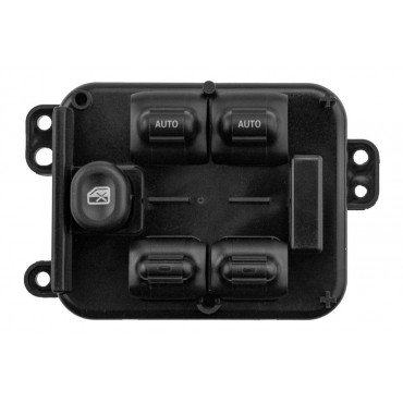 Interrupteur Bouton de Lève Vitre Pour Jeep Cherokee 2008-2012 56054002AA