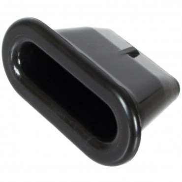 Guide Latérale de Porte Coulissante Pour Citroën C8 Evasion Jumpy Nemo 9046.45