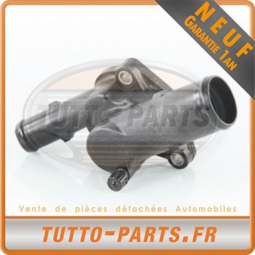 Thermostat d'Eau Renault Clio II III