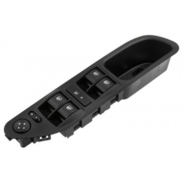 Interrupteur Bouton de Lève Vitre Pour Fiat Tipo 2015-2022 735631478