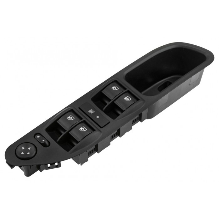 Interrupteur Bouton de Lève Vitre Pour Fiat Tipo 2015-2022 735631478