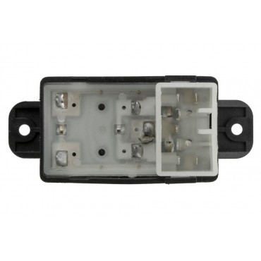 Interrupteur Bouton de Lève Vitre Passager Pour Hyundai H100 935804F000MP