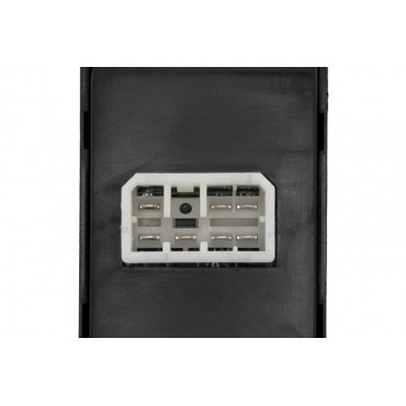 Interrupteur Bouton de Lève Vitre Pour Hyundai Satellite 835704A000
