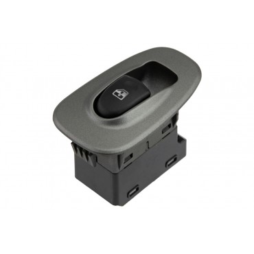 Interrupteur Bouton de Lève Vitre Arrière Droit Pour Accent II 9358025010YN