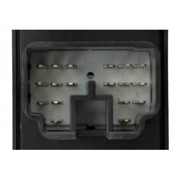 Interrupteur Bouton de Lève Vitre Pour Mitsubishi Asx 2010-2015 8608A207