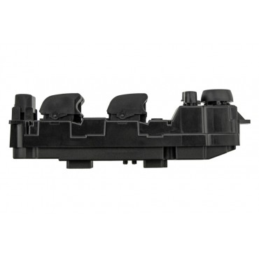 Interrupteur Bouton de Lève Vitre Pour Mazda 2 - à partir de 2007 DF7466350A